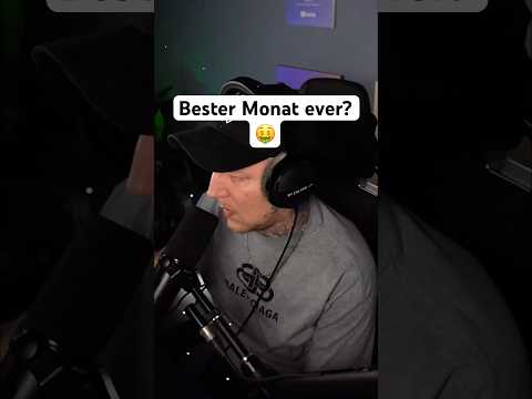 Monte leakt Twitch-Einnahmen im Dezember! 🤑