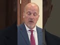US Attorney Brad Schimel speaks after Milwaukee judge found guilty of obstruction