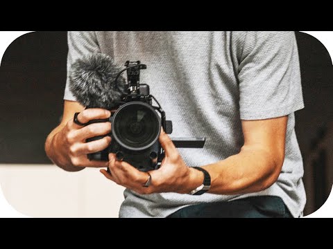 how to expose for v-log on the Lumix S5