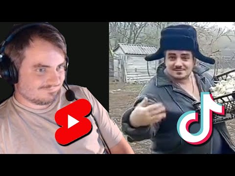 Мэддисон сравнил Shorts и Tiktok