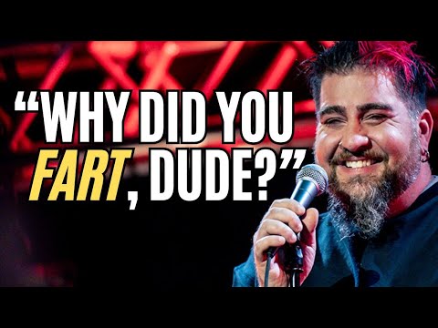 Big Jay Oakerson Is SITTING Down and Still Ending Careers 😂🔥