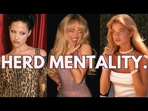 Stop being a sheep: Trends that are ruining your look!