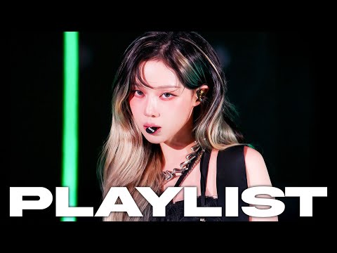 𝑷𝒍𝒂𝒚𝒍𝒊𝒔𝒕 최고급 K-POP 노동요 준비해드렸습니당 💙케이팝 playlist 🔥 에스파, 베이비몬스터, 엔믹스, 블랙핑크, 르세라핌, 아이브, 올데이프로젝트