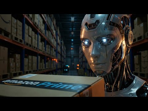 The $3 Robot That Will Fire You By 2026.