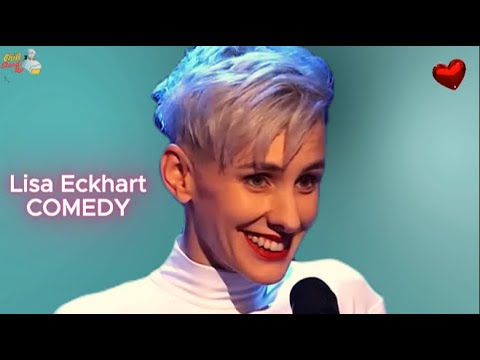 Lisa Eckhart-Kenn ick. In voller Länge
