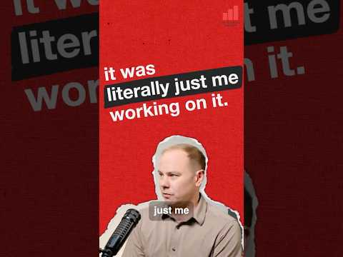 How Swift was created - from the creator of Swift!