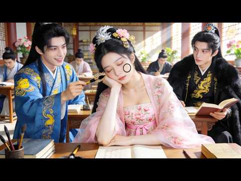 Abandoned Girl Is Reborn，Pampered By Two Princes Like Princess—Their Darling！Who Should She Choose?