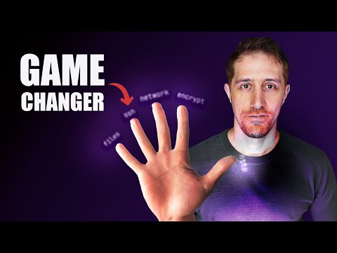 Five Terminal Applications I CAN'T Live Without