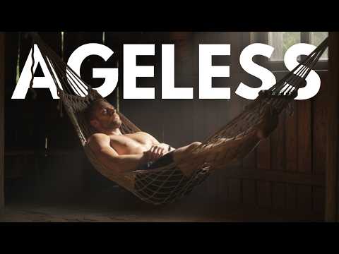 This Simple Daily Routine Slows Aging After 40