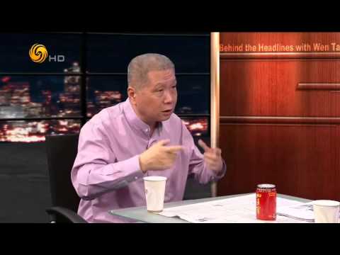 锵锵三人行2014-08-15 保安爱上业主的事在美欧随时能发生