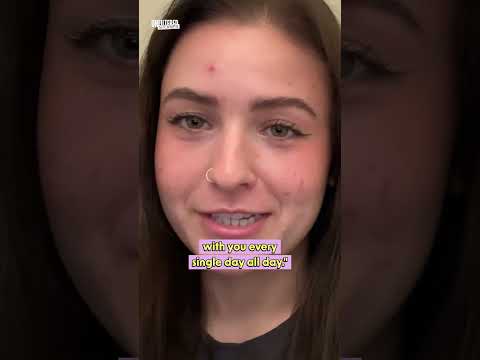 Every Move She Made Was Scored