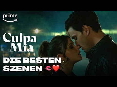 Best of Culpa Mia 🫦❤️
