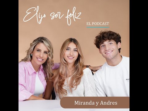 Sanar un Duelo en Familia | Elijo Ser Feliz - EP 001