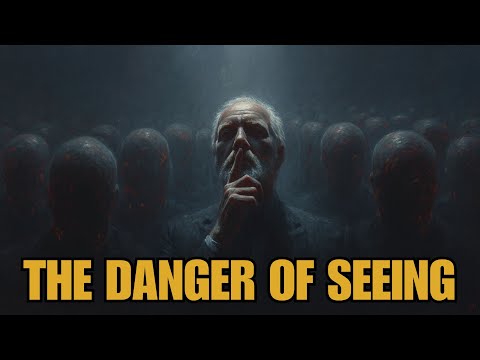 The Danger of Seeing What Others Don’t | Biblical Wisdom
