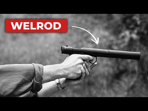 Why This 'Ugly' British Pipe Was The Most Feared Weapon In Occupied Europe