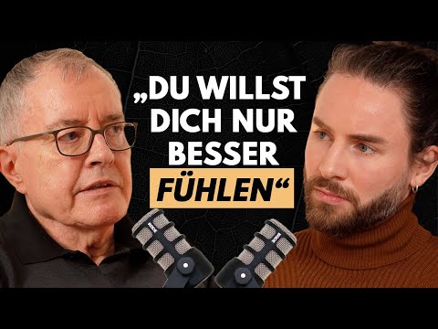 Wie du dich selbst sabotierst – und es nicht mal merkst | Roland Kopp-Wichmann