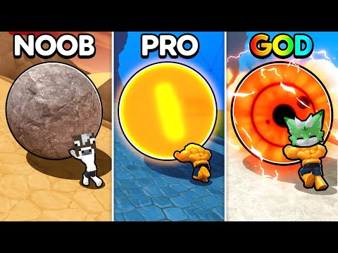 МИ ХОТІЛИ ЗМАГАТИСЬ В СИМУЛЯТОРІ КАЧКА, АЛЕ ЦЕ ПЕРЕТВОРИЛОСЬ НА СМІХ! Роблокс УКРАЇНСЬКОЮ!