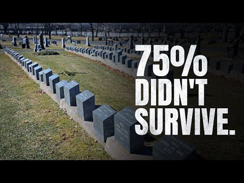 Why Did So Many Working Class People Have to Die on the Titanic?