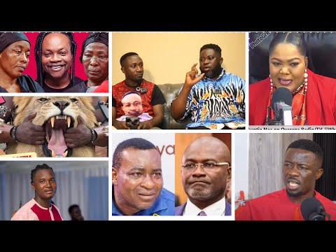 Last W^rning” My Last Interview With Avram Ben Moshe That Shocked Everyone and Hon Ken,Wofa Lumba..