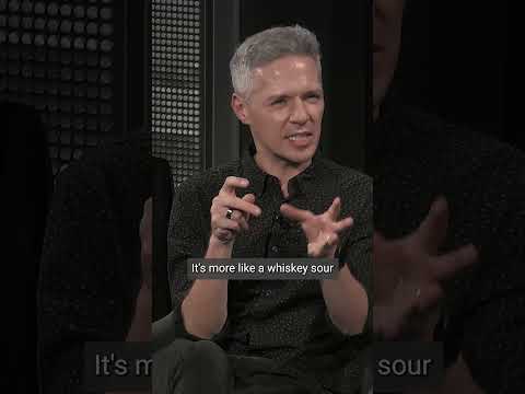 How a mixologist refines his palate | Curated Cuisine