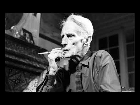 Radioscopie : Henry de Monfreid, Jacques Chancel