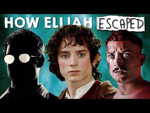 How Elijah Wood Pulled Off A Hollywood Miracle