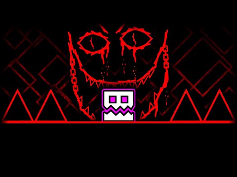 Geometry Dash, But If You Scream, You Lose