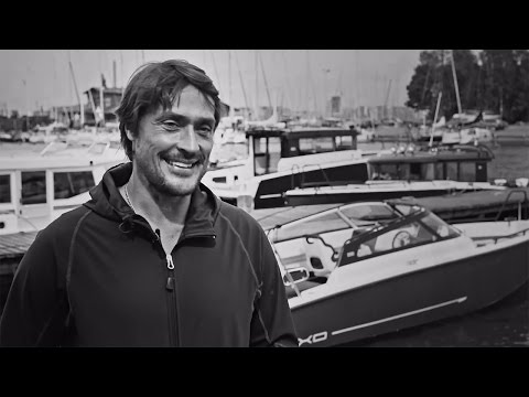 Teemu Selänne and XO 250