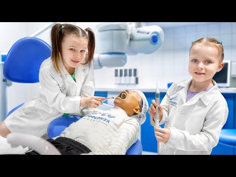 DELAVEC ZA EN DAN! 🦷 Izziv skrivnostne službe z emojiji