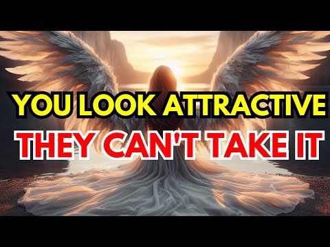 ✨Chosen Ones✨ God Is Making You More Attractive. They Don't Understand What's Happening!