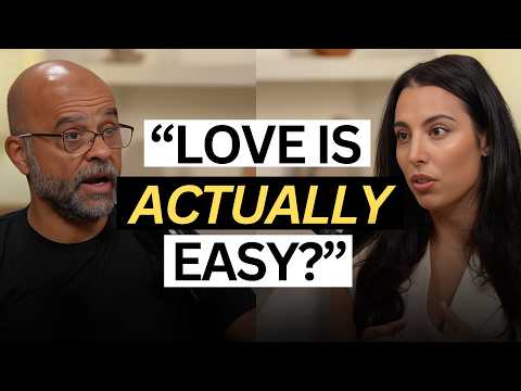 How to Get Good at Relationships (Most People Never Learn This)