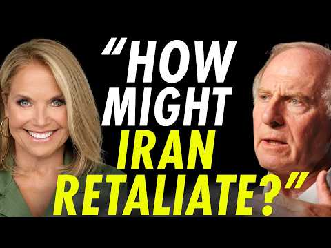 America At War With Iran? Richard Haass Explains.