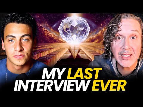 Get READY: The FINAL Interview Was EMOTIONAL! The Truth About 2026, It's NUTS! | Franco Romero