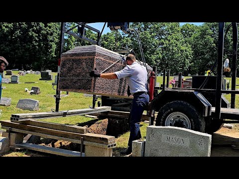 Hillside False Set-Up