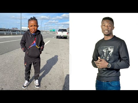 DON LITTLE FIRES ON KWAKU MANU AGGRESSIVE INTERVIEW 🔥🙏🏽🇬🇭