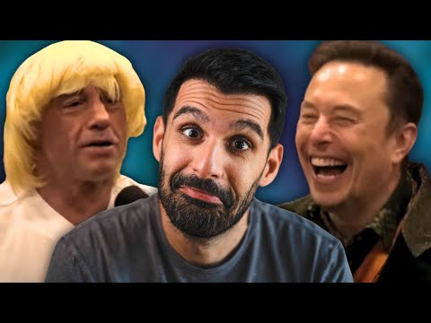 Cybertruck Season is FINALLY Here.