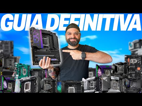 Motherboards: Everything you need to know!