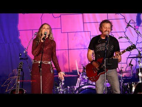 Briana Buckmaster ft. Louden Swain SPN Nash SNS '25