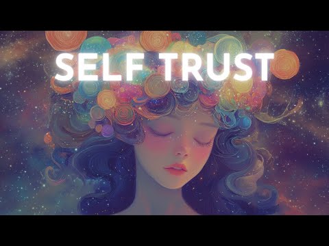 Sleep Hypnosis for Self Trust