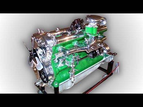 The Rise and Fall of the Duesenberg Straight-Eight: From Most Powerful to Completely Forgotten