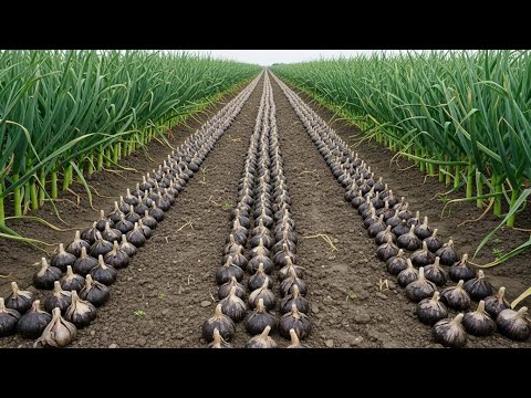 I Thought These 10 Ancient Egyptian Vegetables Were Extinct — Until I Found You Can Still Grow Them