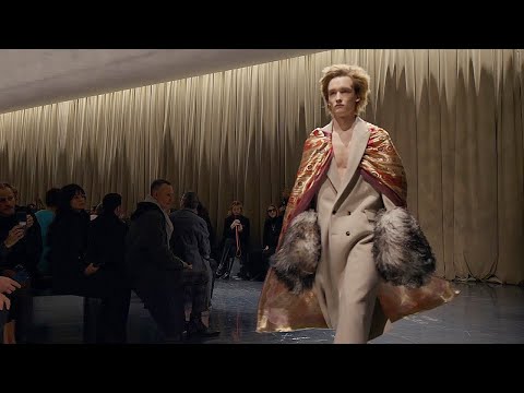 Dior Homme | Fall Winter 2026/2027 | Paris Fashion Week