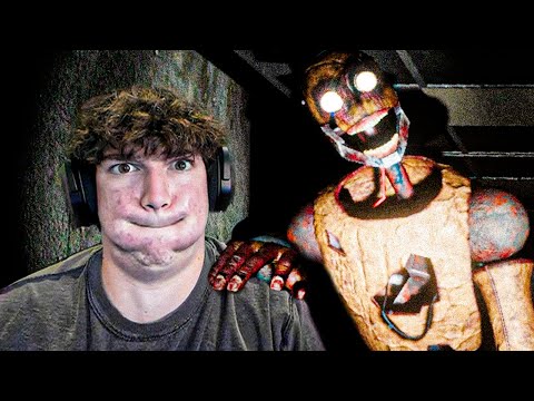 It Only Moves When You Blink In Real Life