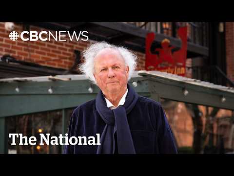 Trump’s favourite frenemy: Graydon Carter