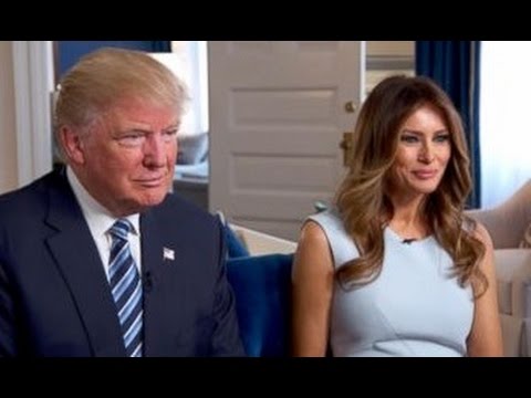 Donald Trump & Melania's Best, Worst Campaign Moments [EXCLUSIVE INTERVIEW]