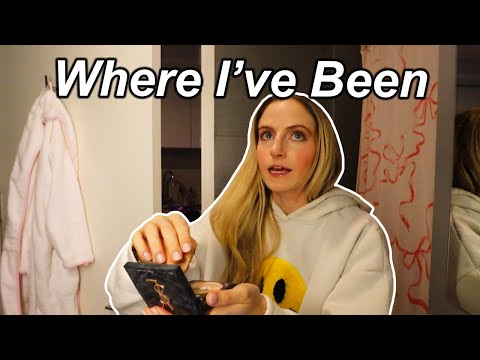 Answering Your Questions: NYC, Work, Dating, Celiac & Life