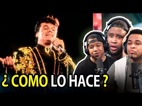 EL MAS INCREÍBLE CANTANTE, DESGARRADORA INTERPRETACIÓN | JUAN GABRIEL | REACCIÓN Y ANÁLISIS