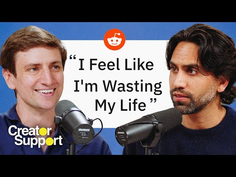 Is it too late to become a YouTuber?