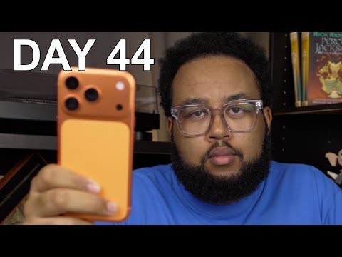 iPhone 17 Pro 1 Month Review: Underrated Upgrade