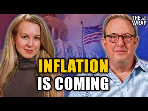 Chris Whalen: The Economic Damage Will Become Impossible to Ignore